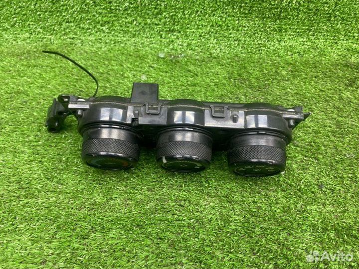 Блок управления печкой Mitsubishi Lancer 10