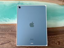 iPad Air 5 (2022) Wi-Fi 64GB Blue