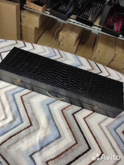 Подарочный набор в кейсе