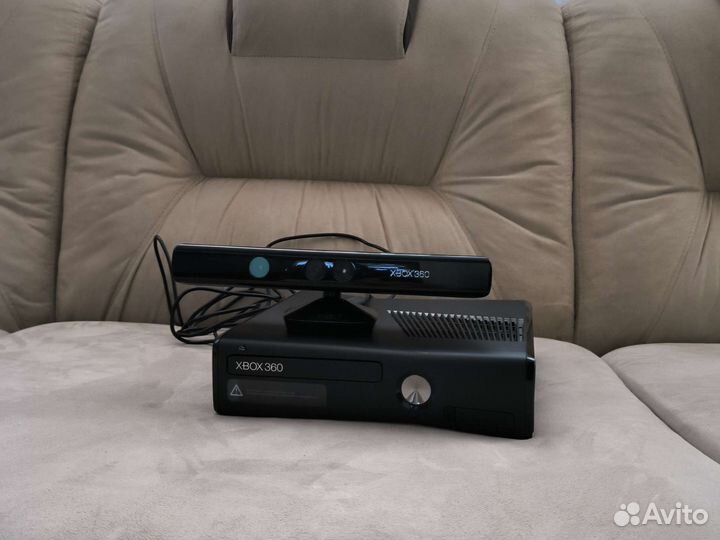 Xbox 360 s