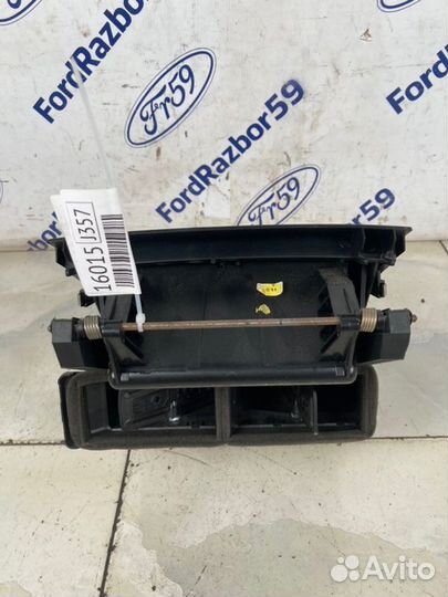 Бардачок Volkswagen Touareg GP (7L7) 3.0 TDI (BKS)