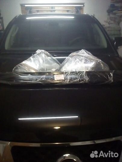 Тюнинг ниссан