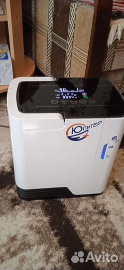 Кислородный концентратор