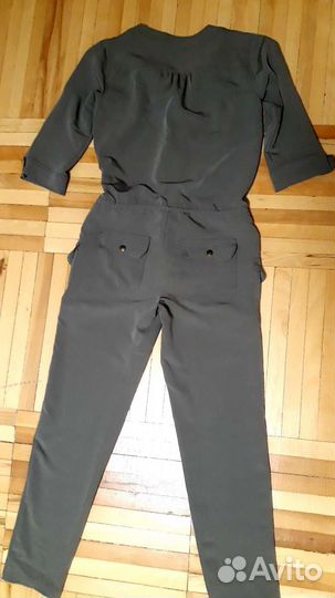 Комбинезон женский