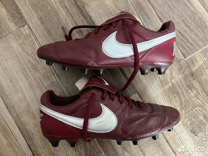 Бутсы nike premier 2 FG