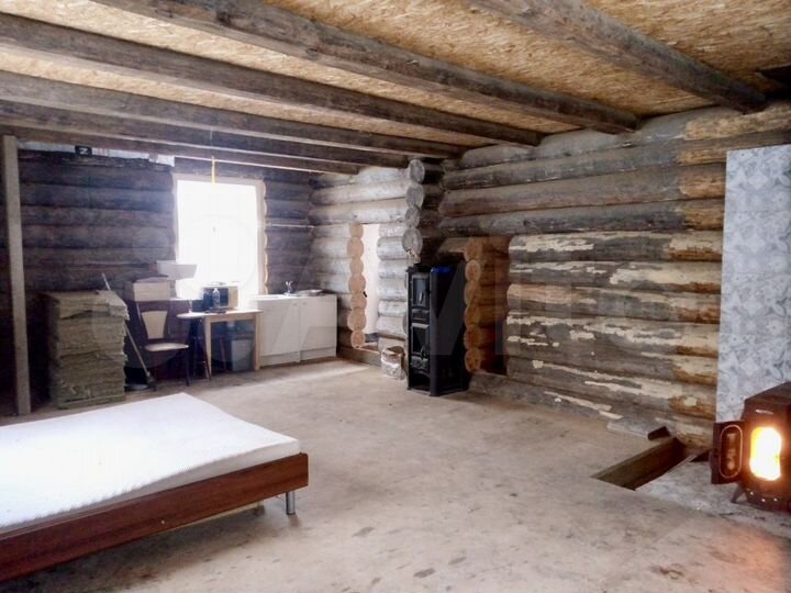 Дом 154,7 м² на участке 12 сот.