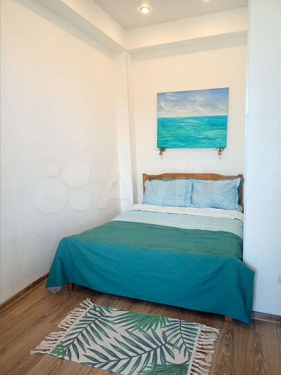 2-к. квартира, 40 м², 6/7 эт.