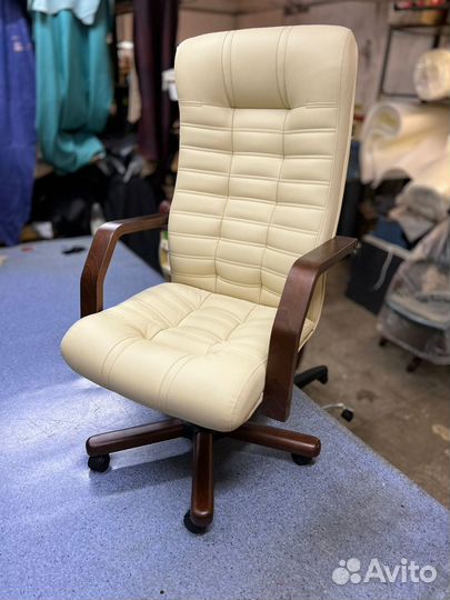 Кресло руководителя
