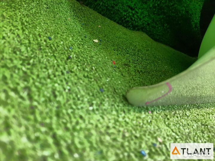 Дверь боковая передний правый nissan note