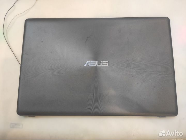 Ноутбук Asus F552C на запчасти