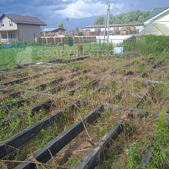 Участок 10,7 сот. (ИЖС)