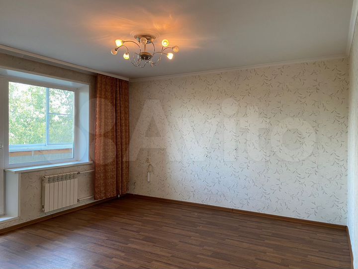 2-к. квартира, 49,7 м², 4/10 эт.