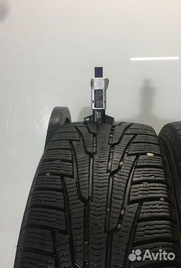 Nokian Tyres Nordman RS2 SUV 215/65 R16