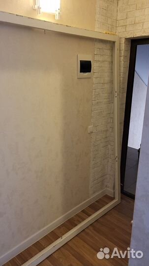 Дверь балконная пвх бу