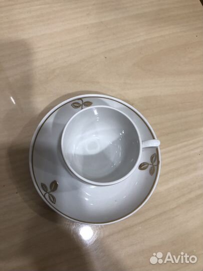 Кофейные пары вербилки