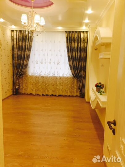 Ремонт квартир под ключ. Люберцах