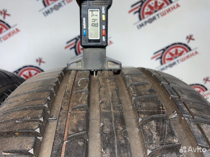 Goodyear Eagle NCT5 205/45 R18