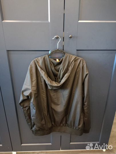 Ветровка дождевик 164-170