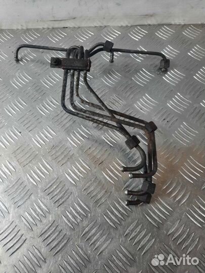 Трубка топливная Renault Master 2 2.5 S8U772 2000