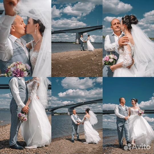 Фотограф Пермь Свадебный Индивидуальный