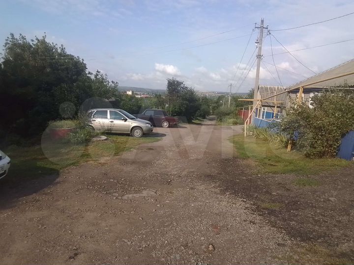 Дом 80 м² на участке 15 сот.