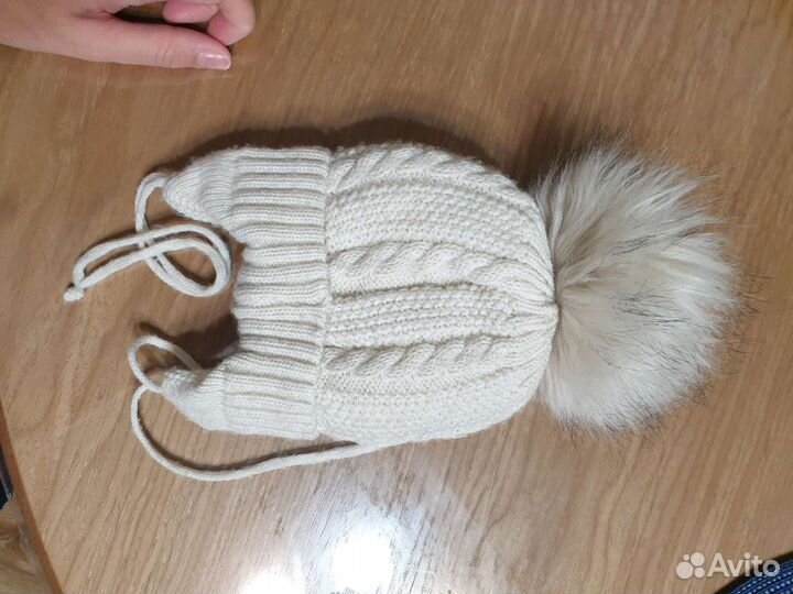 Шапка детская