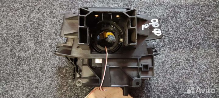 Подрулевой шлейф улитка Ford Focus 2 1.8