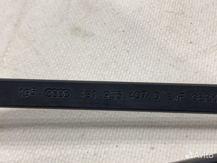 Поводок левый Audi A7 4G