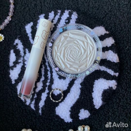 Коврики ручной работы