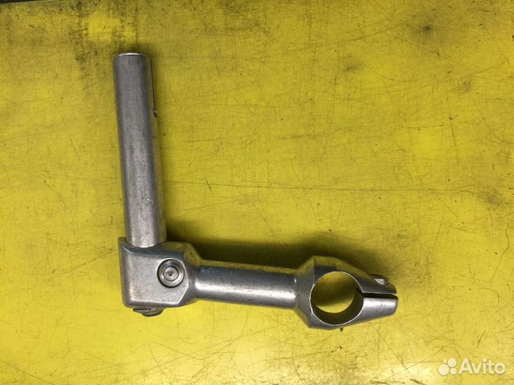 Запчасти хвз