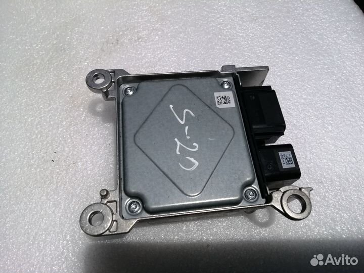 Блок SRS Airbag Ford Focus 2 C-Max