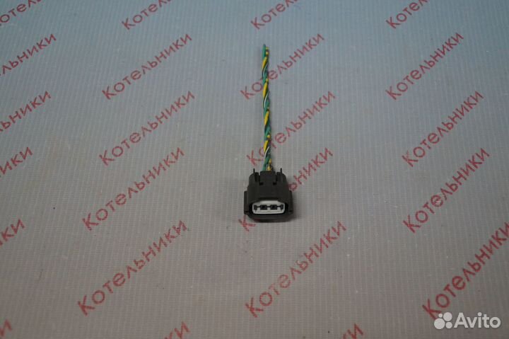 Nissan 22448-6N015 Разъем катушки зажигания