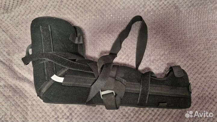 Ортез на локтевой сустав Orto+. Размер L (50-54)