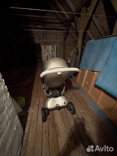 Коляска mima xari 2 в 1