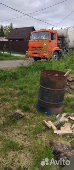 Бетон М150 BT-6309