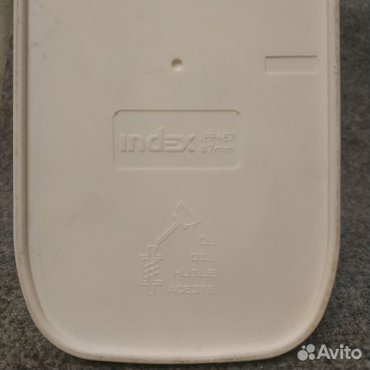 Дырокол index 70 листов