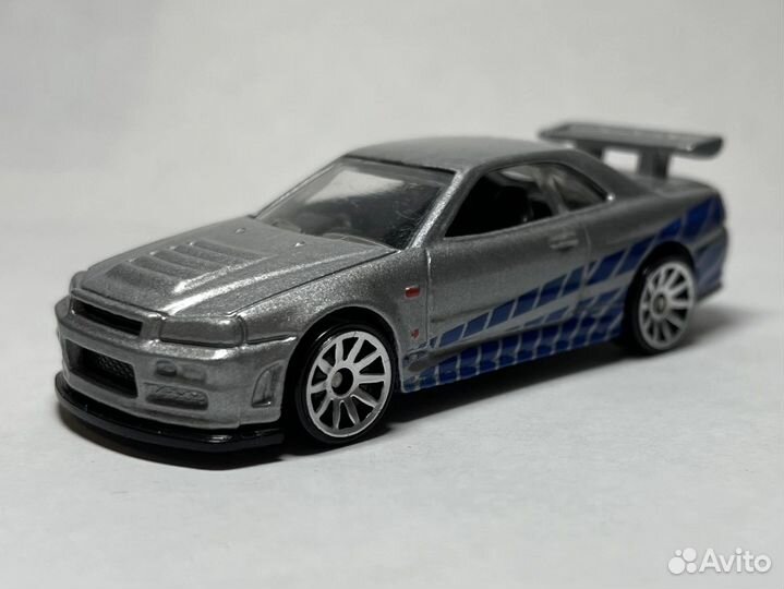 Hot Wheels Доставка