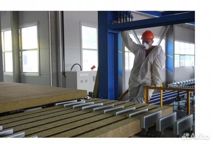 Б/У Сэндвич Панели