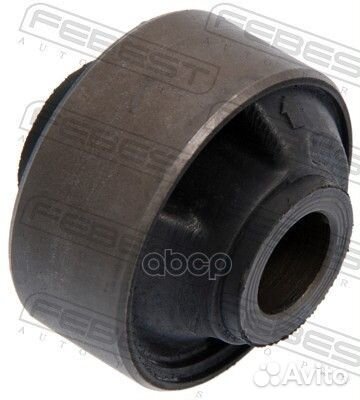 Сайлентблок рычага honda jazz 02-08 пер.подв