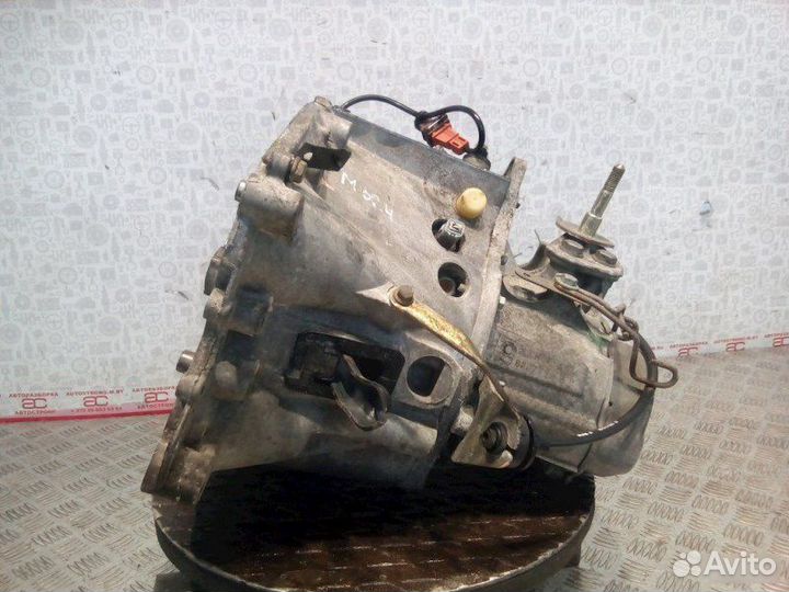 МКПП Peugeot Partner 1.9