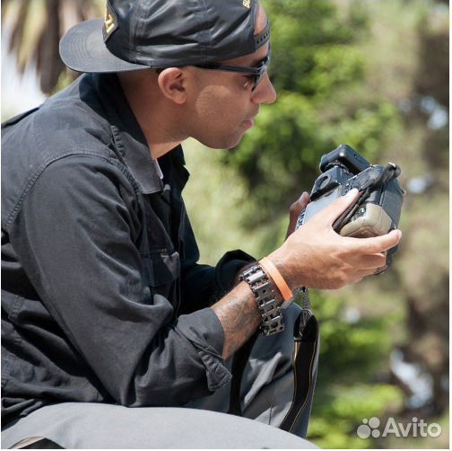 Браслет - мультитул leatherman