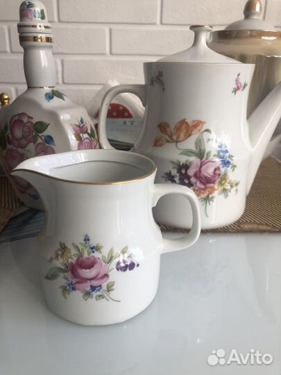 Заварочный чайник