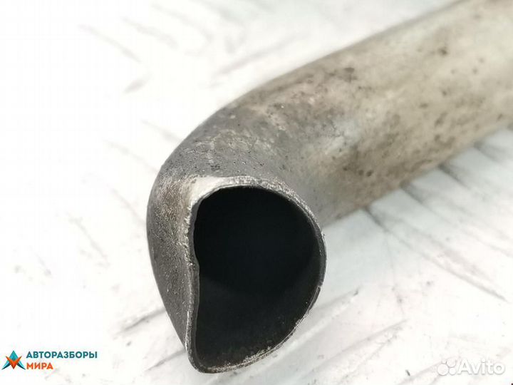 Глушитель автономного отопителя Volkswagen Touran