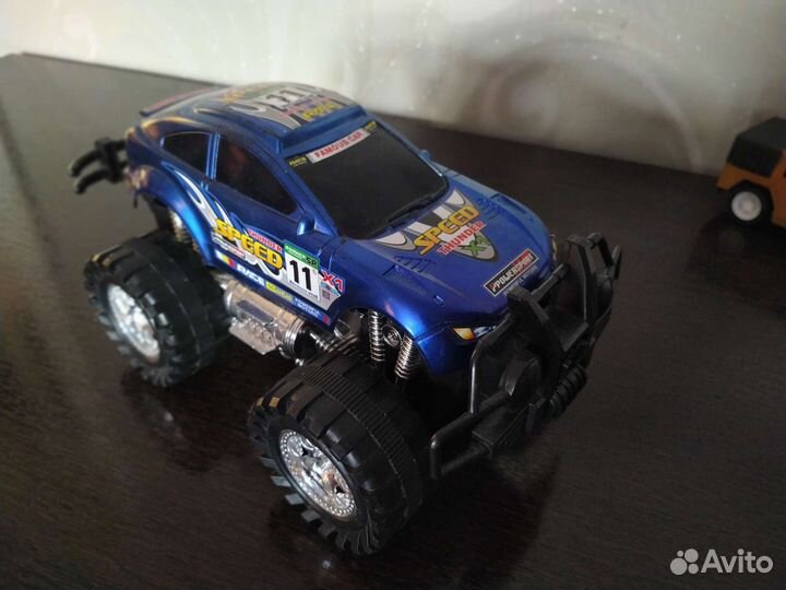 Детские машинки игрушки