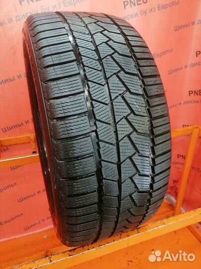 Continental ContiWinterContact TS 860S 255/40 R18 99V