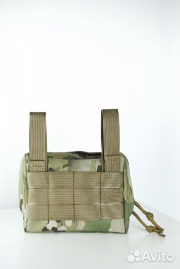 Нагрудный подсумок/аптечка