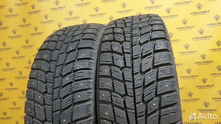 Michelin X-Ice North 205/60 R16 92T