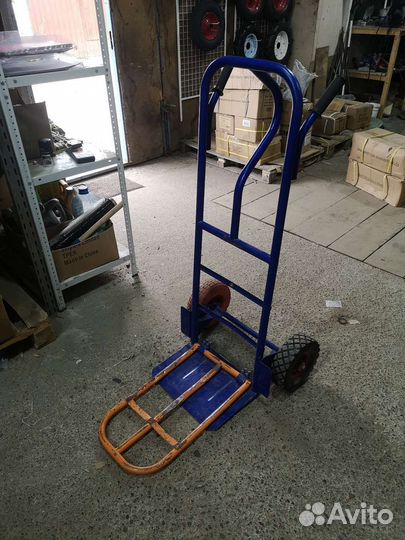 Тележки и штабелеры в аренду