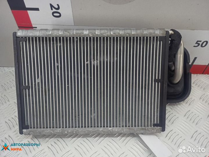 Испаритель кондиционера Mercedes-Benz C-Класс