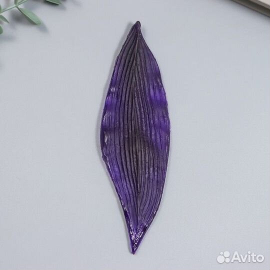 Молд пластик